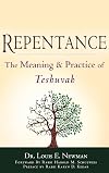 Repentance: The Meaning and Practice of Teshuvah