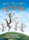 It's a ... It's a ... It's a Mitzvah