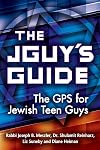The JGuy's Guide: The GPS for Jewish Teen Guys