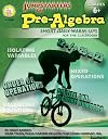 Jumpstarters for Pre-Algebra Grades 6