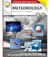 Mark Twain - Meteorology, Grades 6 - 12 (Expanding Science Skills Series)