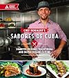 Chef Ronaldo's Sabores de Cuba : Diabetes-Friendly Traditional and Nueva Cubano Cuisine