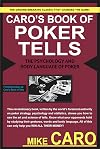 Caro's Book of Poker Tells