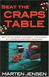 Beat the Craps Table (Gambling books)