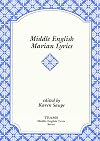 Middle English Marian Lyrics