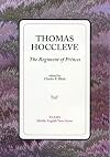 Thomas Hoccleve: The Regiment of Princes