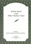 Robin Hood and other outlaw tales