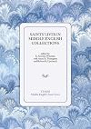 Saints' lives in Middle English collections