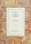 Robert Henryson The Complete Works (Middle English Texts)