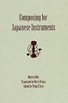 Composing for Japanese Instruments