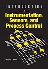 Introduction to Instrumentation, Sensors, And Process Control (Artech House Sensors Library)