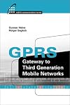 GPRS: Gateway to Third Generation Mobile Networks
