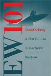 Ew 101: A First Course in Electronic Warfare