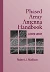 Phased Array Antenna Handbook, Second Edition (Artech House Antennas and Propagation Library)