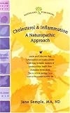 Cholesterol and Inflammation: A Naturopathic Approach (Woodland Health)