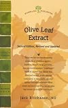 Olive Leaf Extract (Woodland Health)