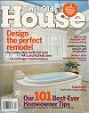This Old House, No. 101, September 2006