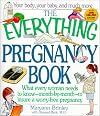 Everything Pregnancy Book (Everything Series)