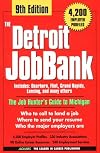 The Detroit JobBank, 9th Ed