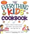 The Everything Kids' Cookbook: From Mac 'n Cheese to Double Chocolate Chip Cookies -- All You Need to Have Some Finger Lickin' Fun