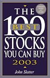 The 100 Best Stocks You Can Buy, 2003