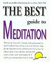 The Best Guide to Meditation