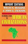 Introduction to African Civilizations