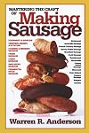 Mastering the Craft of Making Sausage