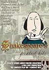 Shakespeare's Greatest Hits (Library Edition Audio CDs)