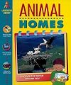 Animal Homes (Launch Pad Library)