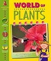 World of Plants (Launch Pad Library)
