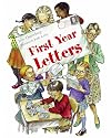 First Year Letters
