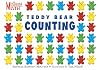 Teddy Bear Counting (McGrath Math)