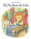 Pig Pig Meets the Lion
