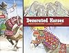 Decorated Horses