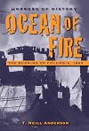 Horrors of History: Ocean of Fire: The Burning of Columbia, 1865
