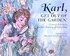 Karl, Get Out of the Garden!: Carolus Linnaeus and the Naming of Everything
