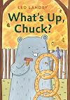 What's Up, Chuck?