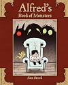 Alfred's Book of Monsters