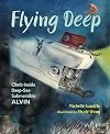 Flying Deep: Climb Inside Deep-Sea Submersible Alvin