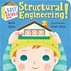 Baby Loves Structural Engineering! (Baby Loves Science)
