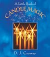 A Little Book of Candle Magic