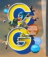 The CG Story: Computer-Generated Animation and Special Effects