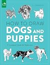 How to Draw Dogs and Puppies: A Complete Guide for Beginners