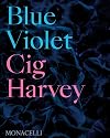Blue Violet