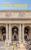 Fifth Avenue: From Washington Square to Marcus Garvey Park