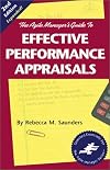 The Agile Manager's Guide to Effective Performance Appraisals
