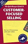 The Agile Manager's Guide to Customer Focused Selling