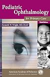 Pediatric Ophthalmology for Primary Care