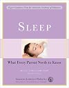 Sleep: What Every Parent Needs to Know